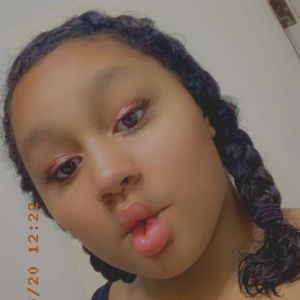 Meet your Posher, Kierra